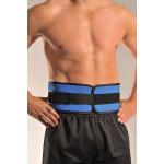 LP Support Leichte Rückenbandage – Fitnessgurt