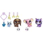 Reduzierte Hasbro Littlest Pet Shop Littlest Pet Shop Spielzeugfiguren 