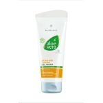 Farbstofffreie Gel After Sun Produkte 200 ml mit Aloe Vera für den Körper 