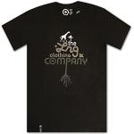 LRG Core Collection Four T-Shirt Black