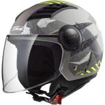 LS2 Helmets Airflow