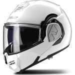 LS2 Helmets Klapphelm Advant Solid FF906, weiß Größe: XL