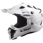 LS2 Motocross-Helm MX 700 Subverter XS