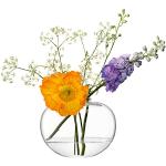 Reduzierte 15 cm LSA Vasen & Blumenvasen 15 cm aus Glas mundgeblasen 