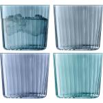 Saphirblaue LSA Glasserien & Gläsersets aus Glas 