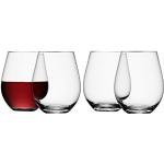 LSA Wine Wine Tumbler aus Glas mundgeblasen 