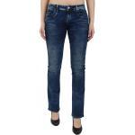 LTB Bootcut Jeans Valerie in Blue Lapis