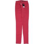 LTB Damen Jeans, pink 36