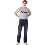 LTB Tinman Bootcut Jeans aus Leder für Herren Größe XXL Weite 34 