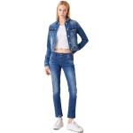LTB Slim Fit Jeans aus Denim für Damen Weite 30 