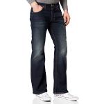 LTB Jeans Tinman Jean Bootcut, Murton Wash 50381, 36W x 30L Homme