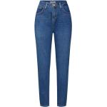 Blaue LTB Stonewashed Jeans aus Denim für Damen Weite 30, Länge 30 