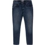 Reduzierte Unifarbene LTB Ripped Jeans & Zerrissene Jeans aus Flanell 