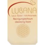 antibakteriell Lubana Reinigungsschaum für  alle Hauttypen 