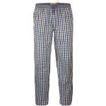 Luca David Olden Glory Damen Pyjama-Pants mit Karo-Muster (2300-18208-44)