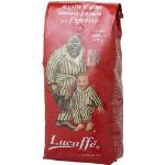 Lucaffe Espresso Kaffee Mamma Lucia