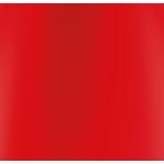 Rote Moderne LucePlan Lady Costanza Design-Bogenlampen höhenverstellbar 