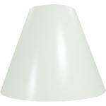 Luceplan - Lampenschirm D13E/1 zur Lady Costanza Leuchte, weiß