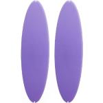 Violette Pendelleuchten & Pendellampen aus Polycarbonat 