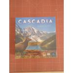 Cascadia - Spiel des Jahres 2022 