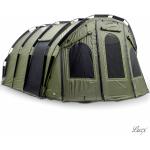 Lucx® Karpfenzelt "Bigfoot" Angelzelt 2, 3, 4, 5, 6 Mann Bivvy Carp Dome Tent