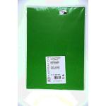 Grünes Ursus Buntpapier Transparentpapier 