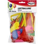 Luftballons 100-teilig 