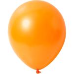 Bunte Runde Luftballons 100-teilig 