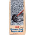 Lugato Fugenmörtel Marmor + Granit anthrazit 5 Kg
