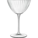 Luigi Bormioli Glasserien & Gläsersets aus Kristall 4-teilig 
