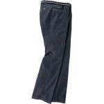 Bestickte Luigi Morini Jeans mit Stickerei mit Reißverschluss aus Baumwolle für Herren Größe 3 XL 
