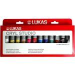 LUKAS Studio Acrylfarben 