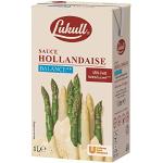 Lukull Vegetarische Sauce Hollandaise 1-teilig 