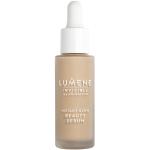 Lumene Veganes Teint & Gesichts-Make-up 30 ml Strahlendes mit leichter Deckkraft für  alle Hauttypen 