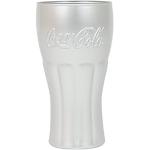 Silberne Luminarc Coca Cola Glasserien & Gläsersets aus Glas 