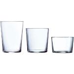 Luminarc Glasserien & Gläsersets aus Glas 18-teilig 