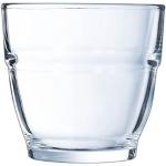 Luminarc Whiskygläser aus Glas 