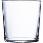 Reduzierte Luminarc Whiskygläser aus Glas 4-teilig 