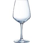 Luminarc Weißweingläser aus Glas spülmaschinenfest 6-teilig 