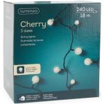 Lumineo Cherry 3 Sizes Lichtkabel 18 Meter