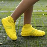 Schuhüberzieher & Regenüberschuhe leicht für Damen 