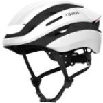 Lumos Ultra Helm white M/L (54-61 cm)