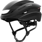 Lumos Ultra MIPS Fahrradhelm - mit Beleuchtung und Blinker - 22001200 Schwarz M/L