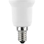 Weiße LUNARTEC Leuchtenzubehör aus Kunststoff E27 