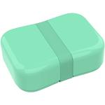 Pastellgrüne Lunchboxen & Snackboxen 