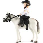 Pferde & Pferdestall Puppenhäuser für 3 - 5 Jahre 