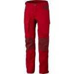 Lundhags Authentic II Jr Pant Red/Dk Red
