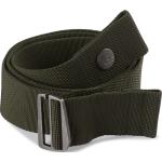 Lundhags Elastic Belt Forest Green Forest Green L/XL