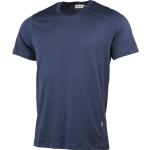 Blaue Lundhags T-Shirts für Herren 