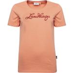 Lundhags Bio T-Shirts aus Baumwolle für Damen Größe S 